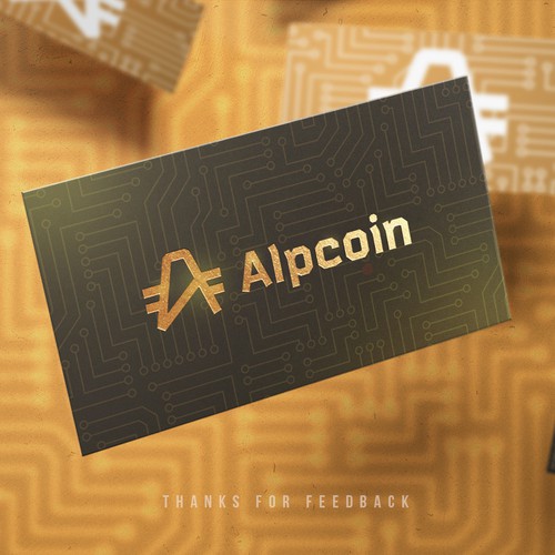 Logo design contest entry by maks.paint