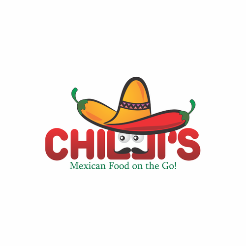 Logo for new, funky Mexican restaurants | Logo design contest