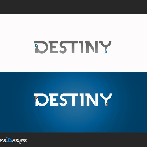 destiny-ontwerp door jj0208451