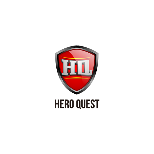 New logo wanted for Hero Quest Design von SDKDS