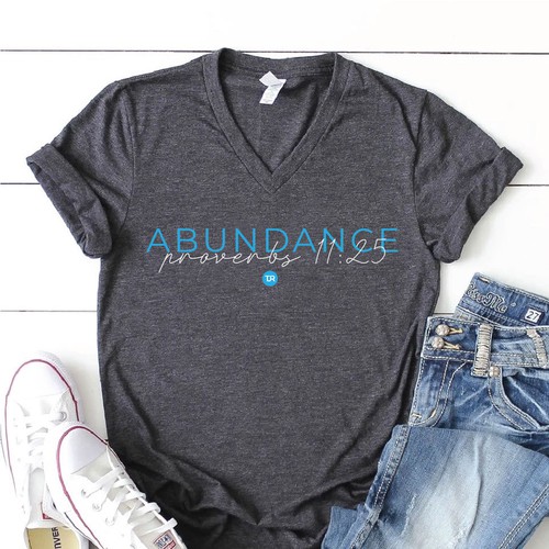 Simple, Text-Only T-Shirt Designs - Multiple Winners! Design von rudi kristianto