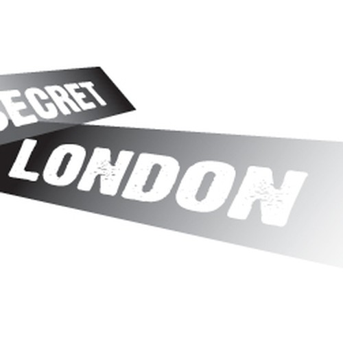 Logo for London's fastest growing website Design by phil_london