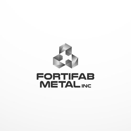 Sheet metal company seeking sophisticated, powerful, attention grabbing ...