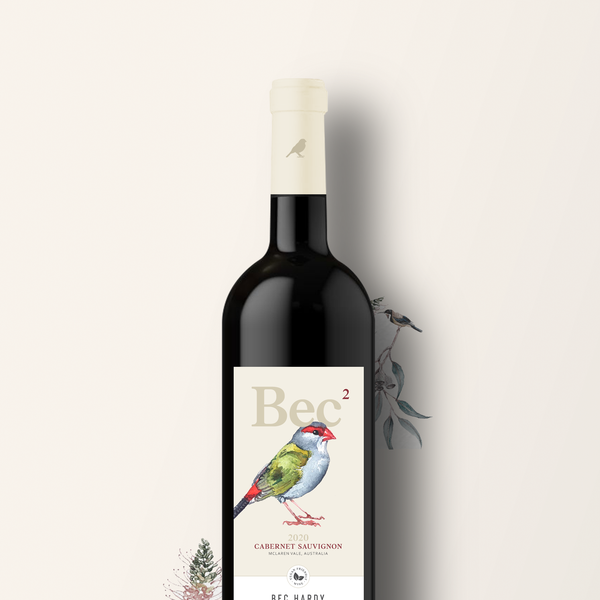 Bec Hardy Wine