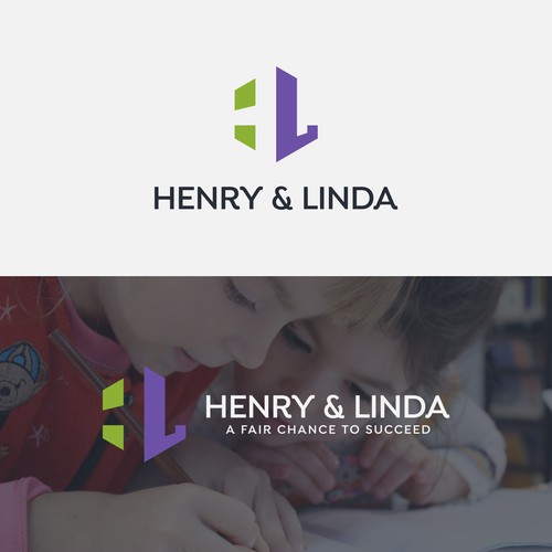 Design di Logo package for non-profit aims to assist the development and education of less privileged kids di John3:16✅