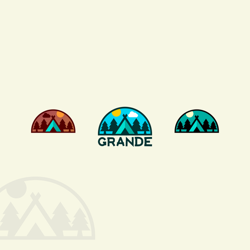 Logo design contest entry by oink! design