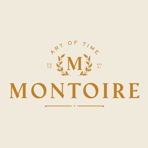 Proposta di design per un contest della categoria Logo realizzata da Blanc Lueur