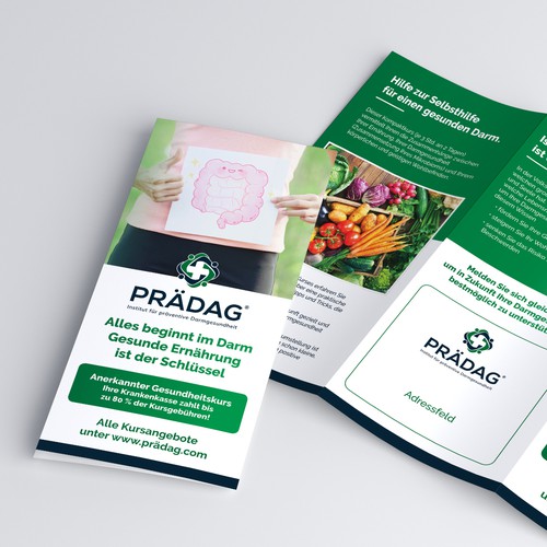 Postcard, flyer or print contest entry by SoftSkills