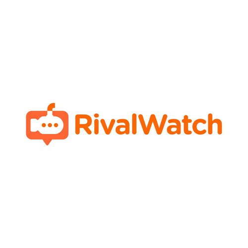 Design a logo for a Competitor Monitoring Website Design von hattori
