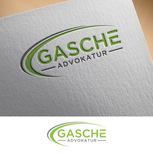 Logo & brand identity pack contest entry by romjan@li