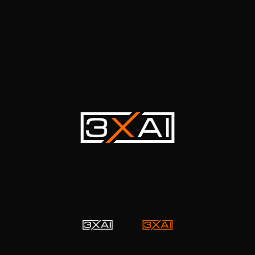 Design a Sleek and Modern Logo and Brand Identity for an AI Consulting Firm Design by kenz-d