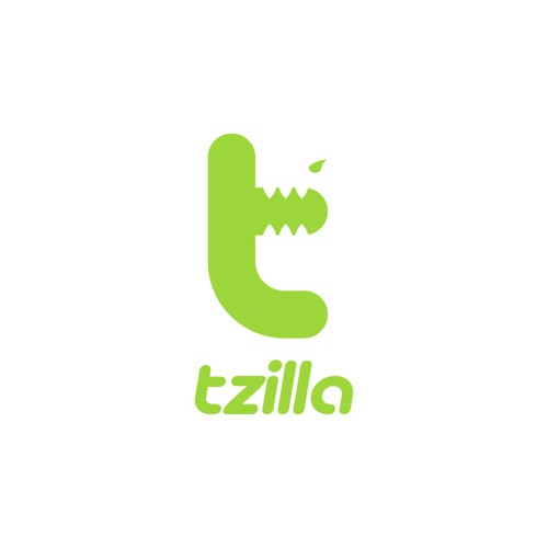 Need Logo & Custom Font / What's "Tzilla" mean to you? Design by Atank