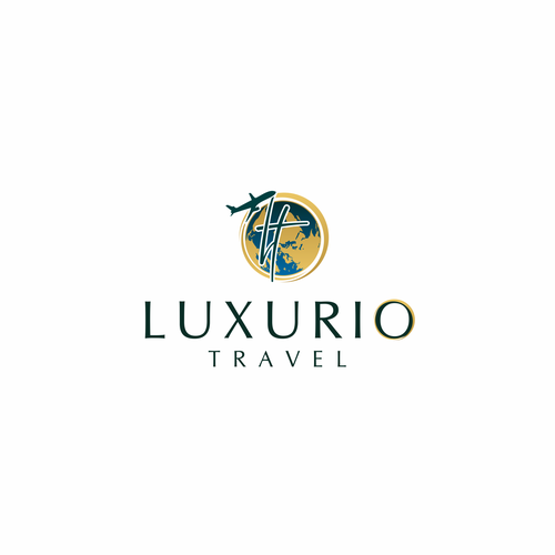 Simple yet elegant logo needed for travel advisor Design by Mind Hunter