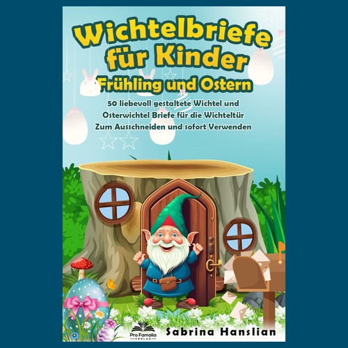 Book cover contest entry by Nx99