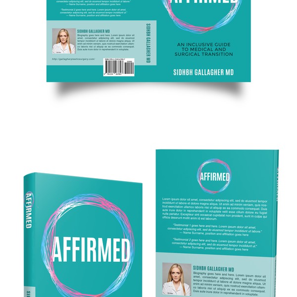 Design by iDea Signs titled "Minimalist and Symbolic"