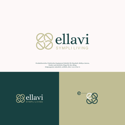 Proposta di design per un contest della categoria Logo e brand identity realizzata da FB designs201074