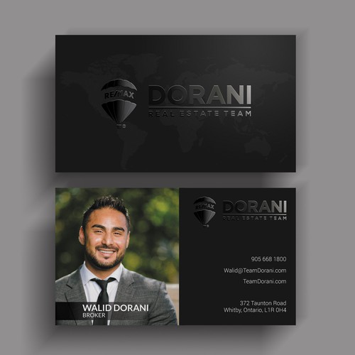 BUSINESS CARD, LETTERHEAD & ENVELOPE Design by kaylee CK