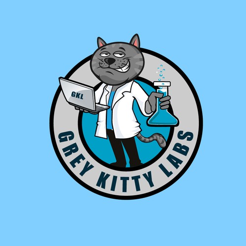 Need fun logo for our skunkworks consultantcy Diseño de Creative_nick16