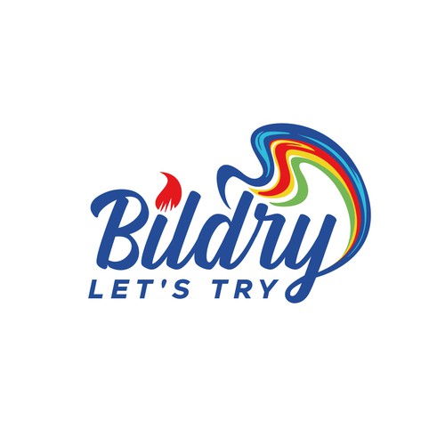 Logotipos propuesta en el concurso por ridwanted