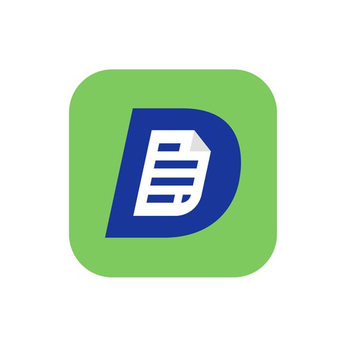 Icon or button contest entry by nollapan.artwork