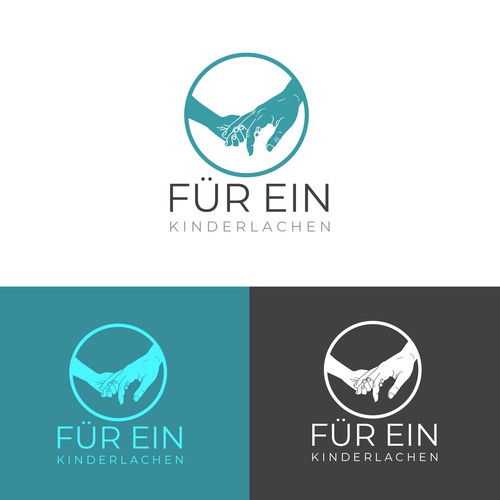 Logo design contest entry by ***AM7***