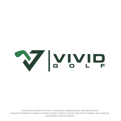 Design the new logomark for Vivid Logo Design by ChemcoRD