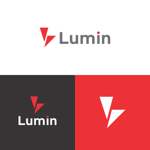 Lumin PDF needs a new logo that stands out | Logo design contest