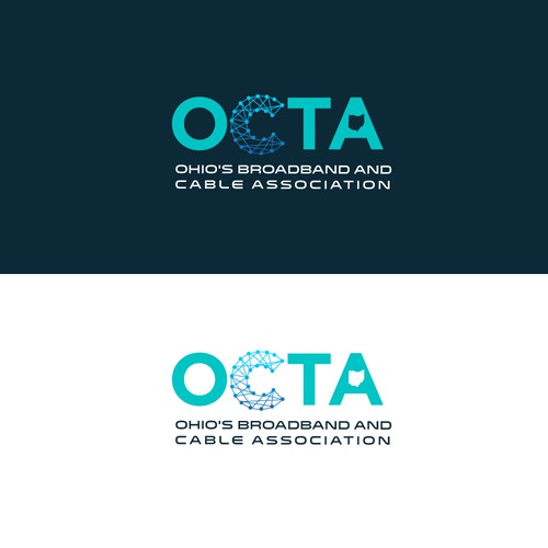 Ohio's Broadband and Cable Association Ontwerp door Tanjir Rahman