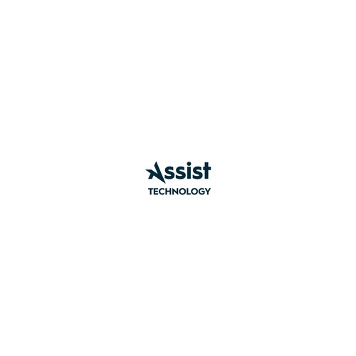 Design a Logo for Assist Technology, an Advertising / Technology Company Design by desert_fox99