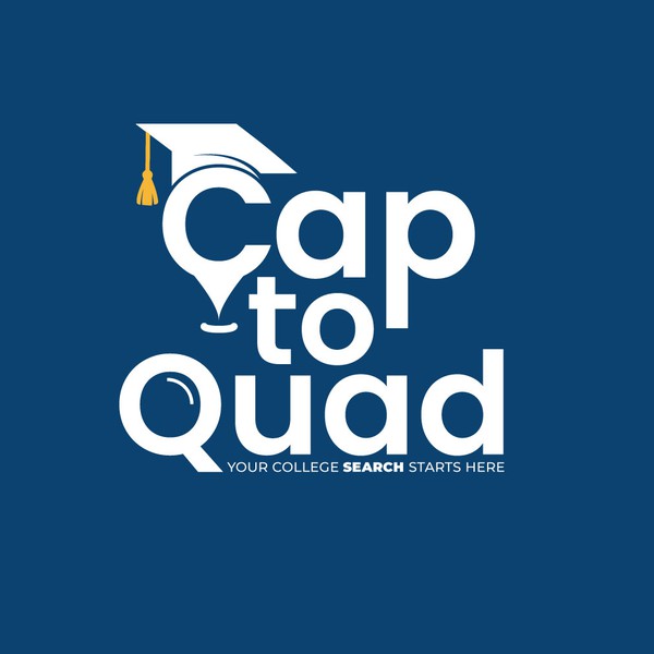 Bold and Versatile Logo Concept for Cap to Quad
