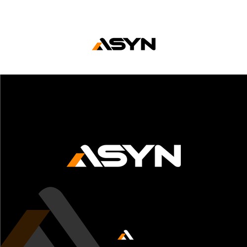 New logo for “Assyn” SaaS platform Design by R23 Rully.R