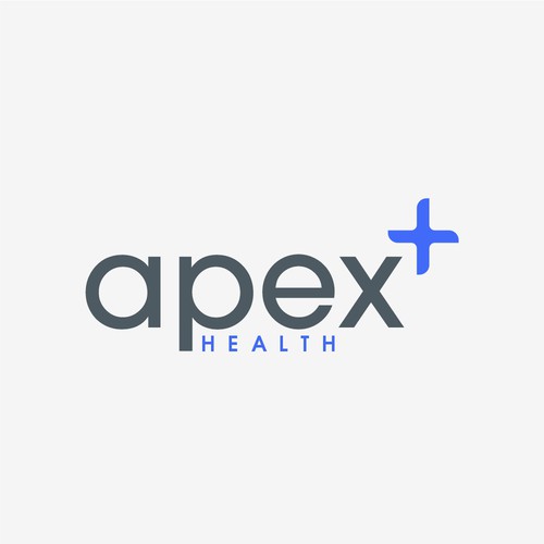 Apex Health-ontwerp door AlexTanko