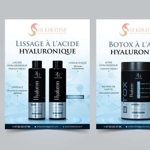 Proposition sur un concours de carte postale, flyer ou print, réalisée par Artist@Joy