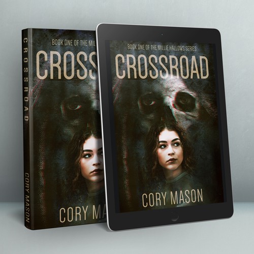 Design finalista por Maria Stoian