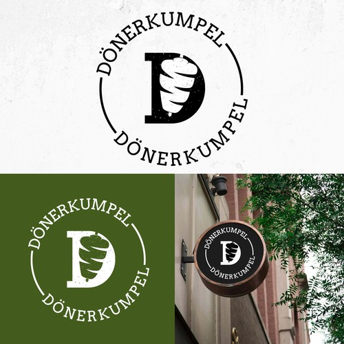 Logo design contest entry by Vintage's Store