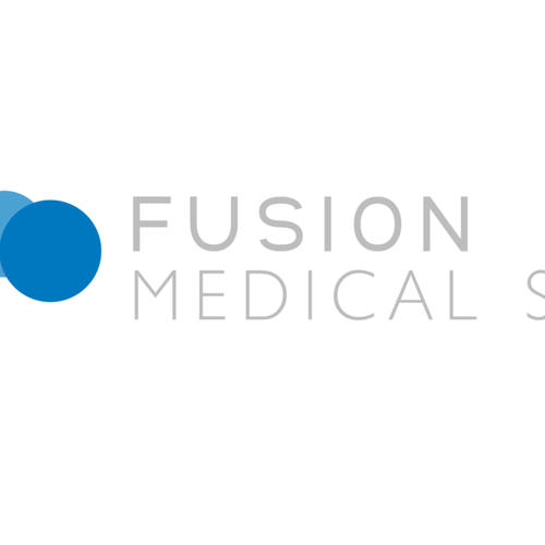 Medical Spa Logo Design by Grant Anderson