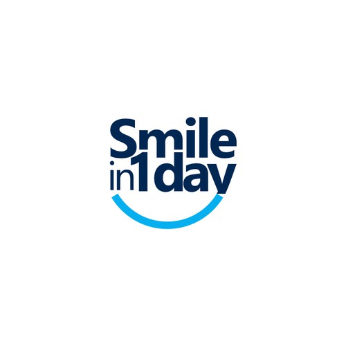 Smile in 1 Day Design by Tri Hartono