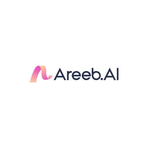 interactive visual bot that uses ai to talk to people, areeb is an Arabic female name Design von PieCat (willyrk)