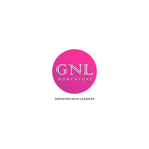 CREATIVE LOGO FOR WOMENS MENTORING BRAND Design by kaschenko.oleg