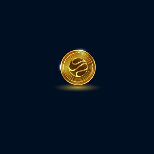 Token Symbol Contest 2  - "XAUs" GOLD BACKED STABLE COIN Design by classicrock