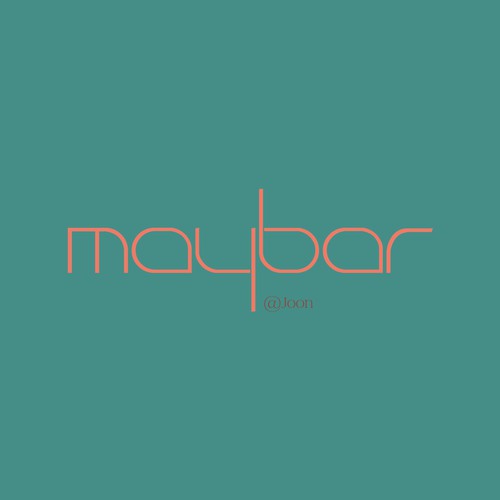 Logo for Upscale bar and lounge Design by mituuu