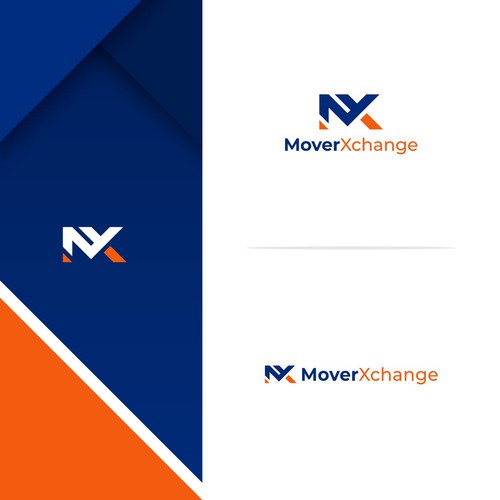 Design a simple, attractive logo for a platform that brings customers and moving companies together Design by Dan_Dimana