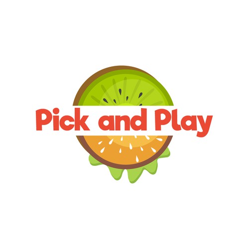 Pick And Play Design by Arsya_studio