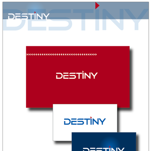 Diseño de destiny de DesignMan