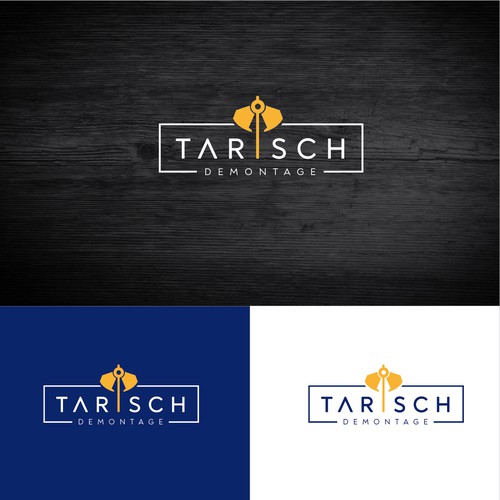 Logo design contest entry by Pixel-Power