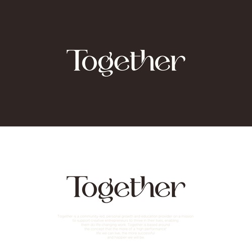 VectorArt™さんのCreative & Clever Combination Logo | Think Spa Meets Apple Storeデザイン