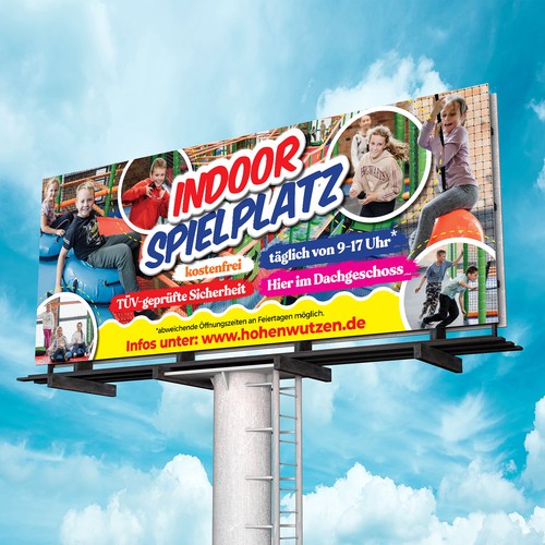  contest entry by SoftSkills