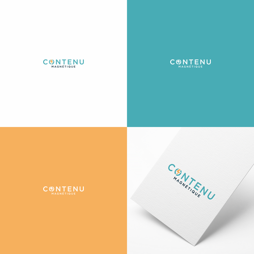 Logo design contest entry by R I Z K U L L A H.