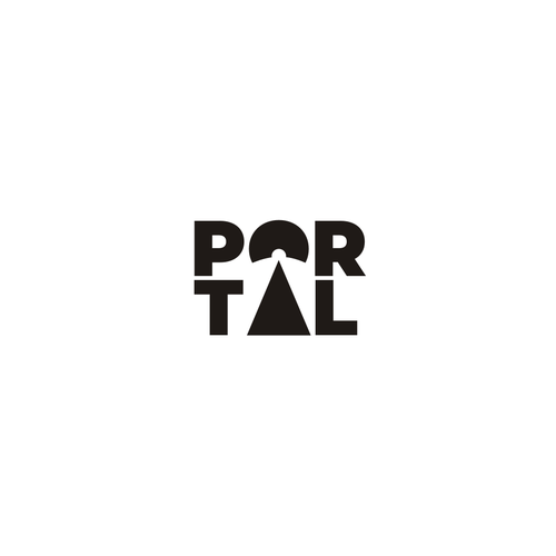 New Portal Design for an Immersive Experience Design réalisé par isal13