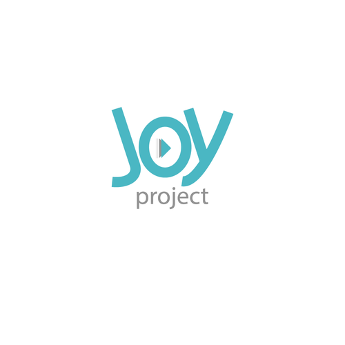 We need a joy filled logo for our tv shows!-ontwerp door blood_bird